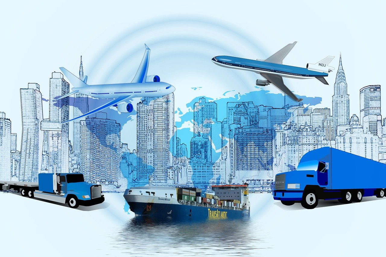 Logistiek