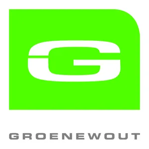Groenewout Logo