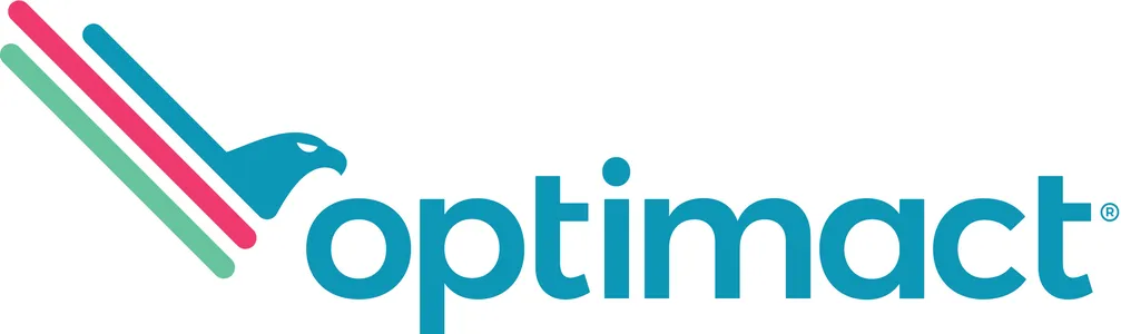 Optimact Logo
