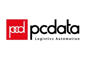 PC Data Logo