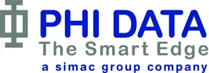 Phi Data Logo