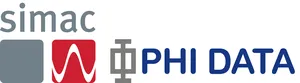 Logo Simac phi data