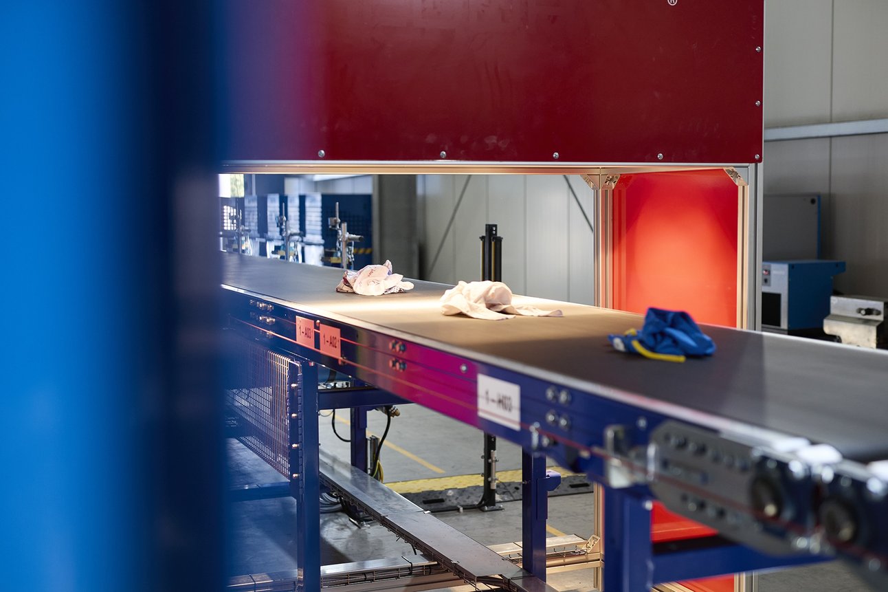 Looper Textile Co