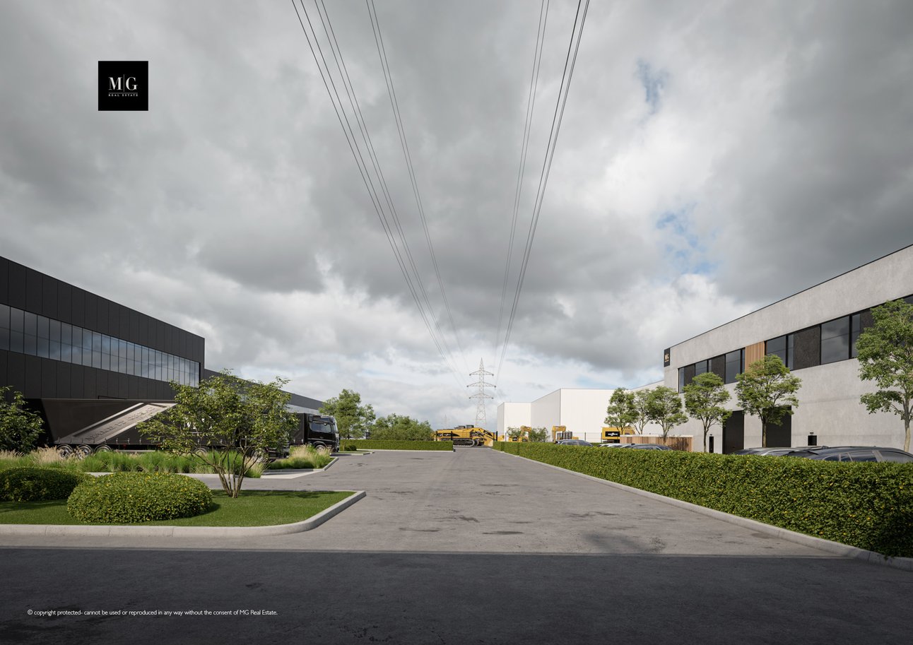 MG Real Estate Salyx