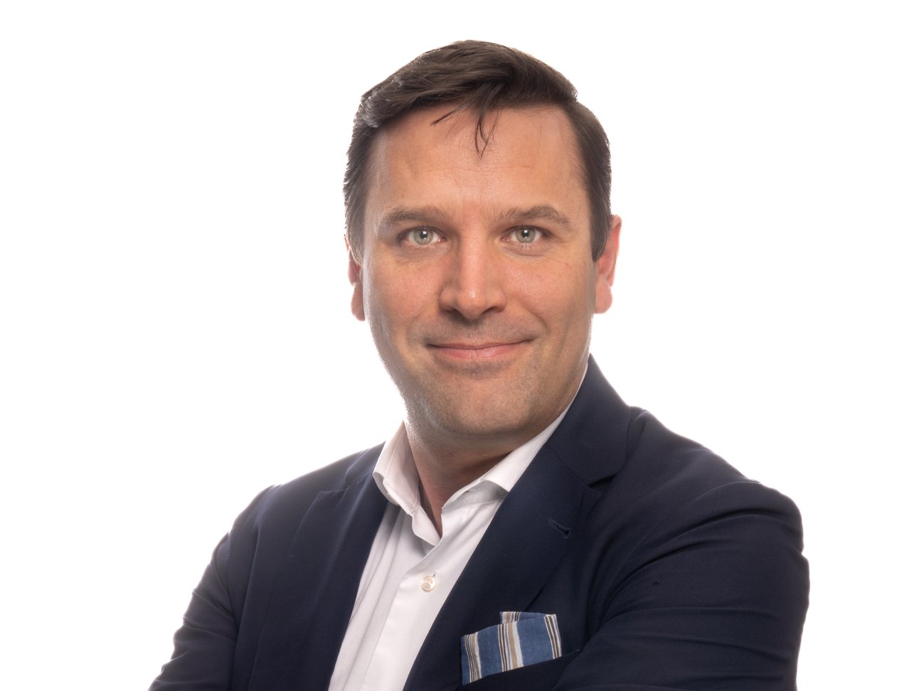 ManpowerGroup Sebastien Delfosse