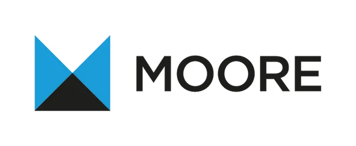 Logo Moore