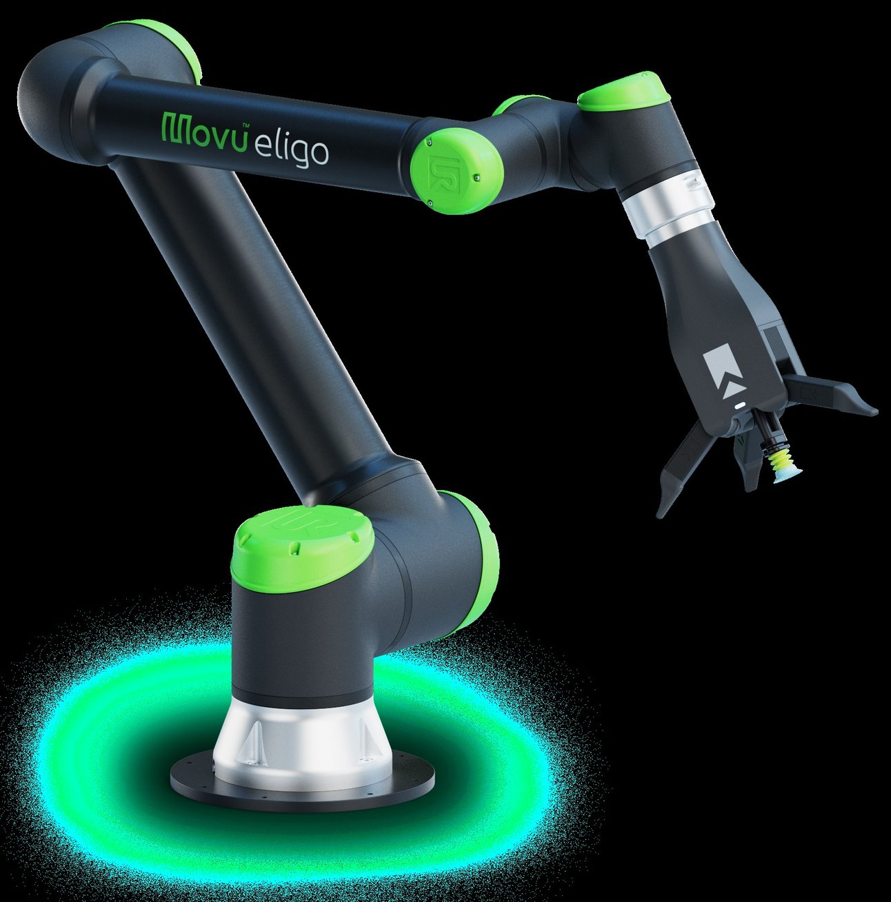 Movu Robotics