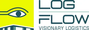 Logo logflow nieuw