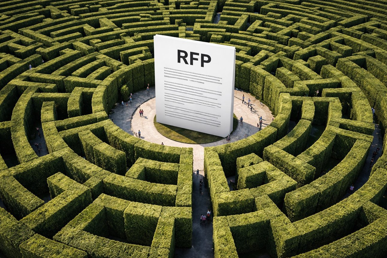 NIEUW FOTO 1 RFP Maze 300