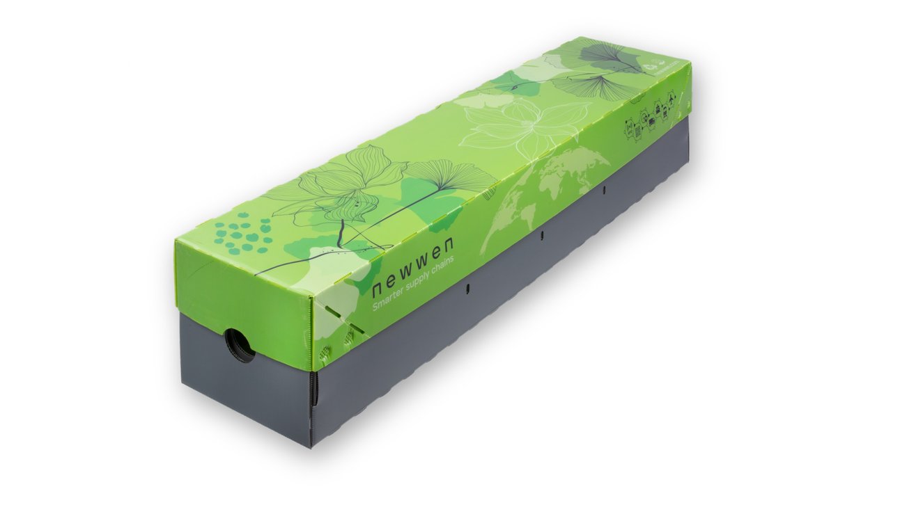 Newwen box