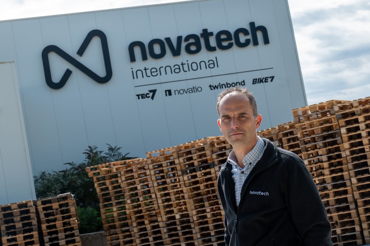 Novatech