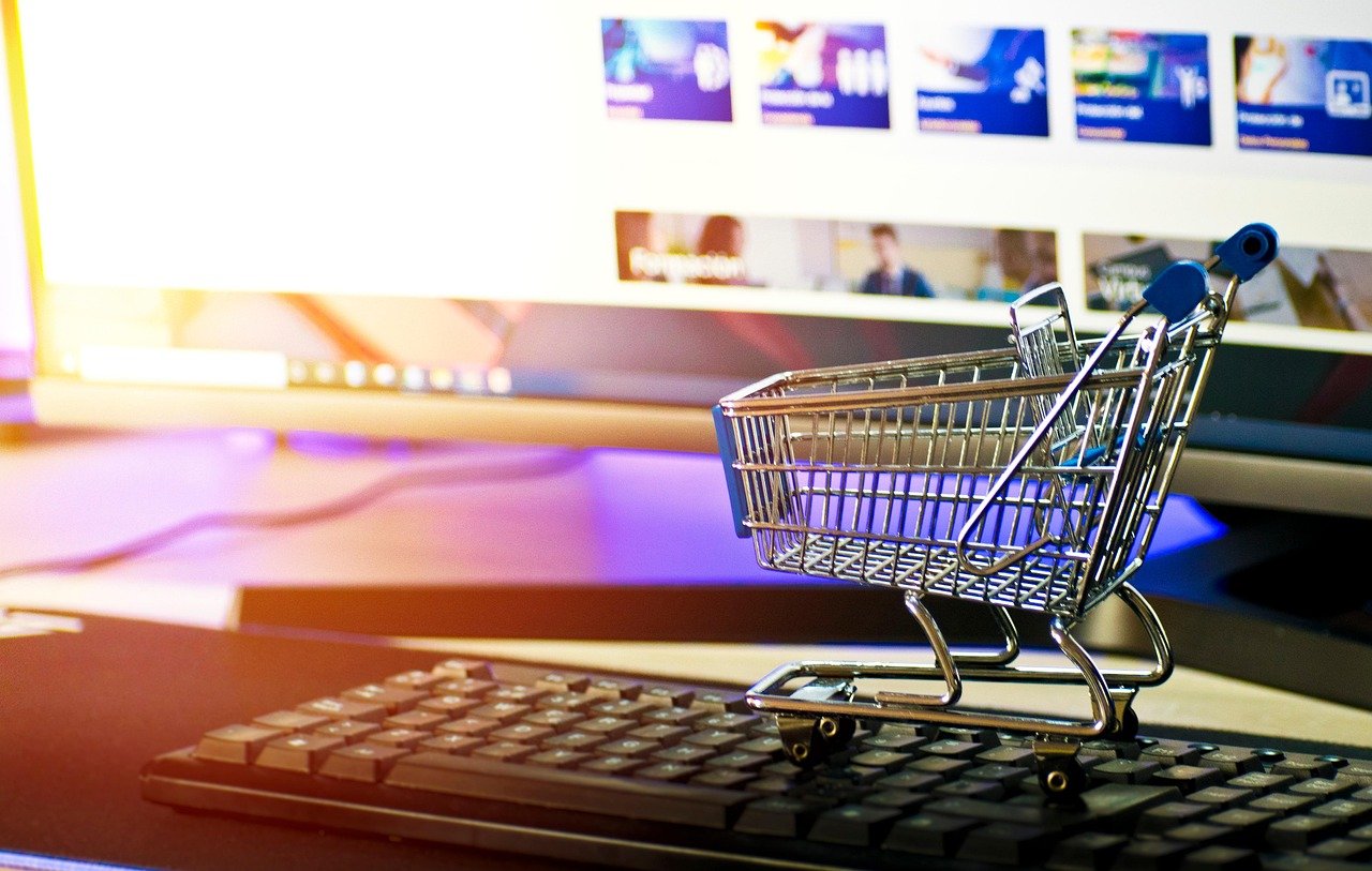 Omnichannel commerce