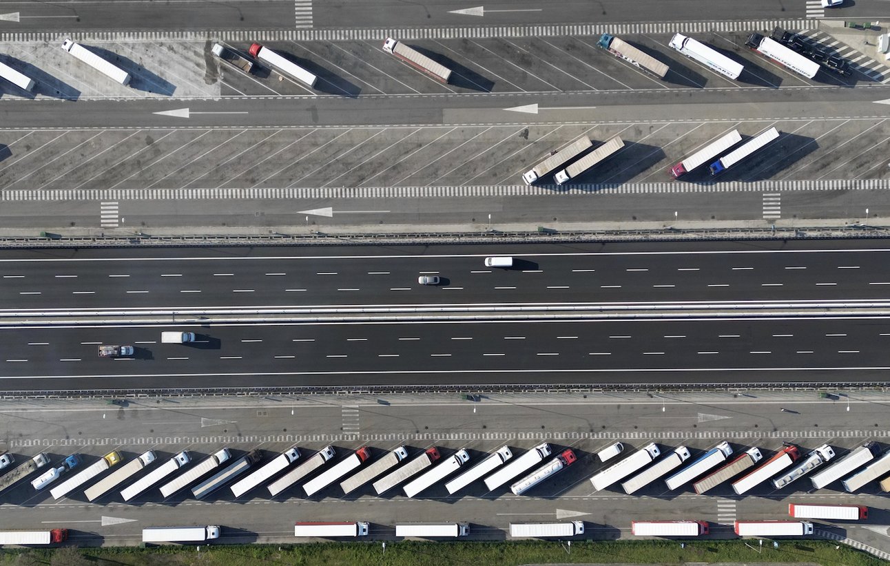 Ontruck AI_Tech
