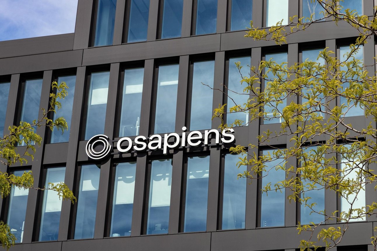 Osapiens