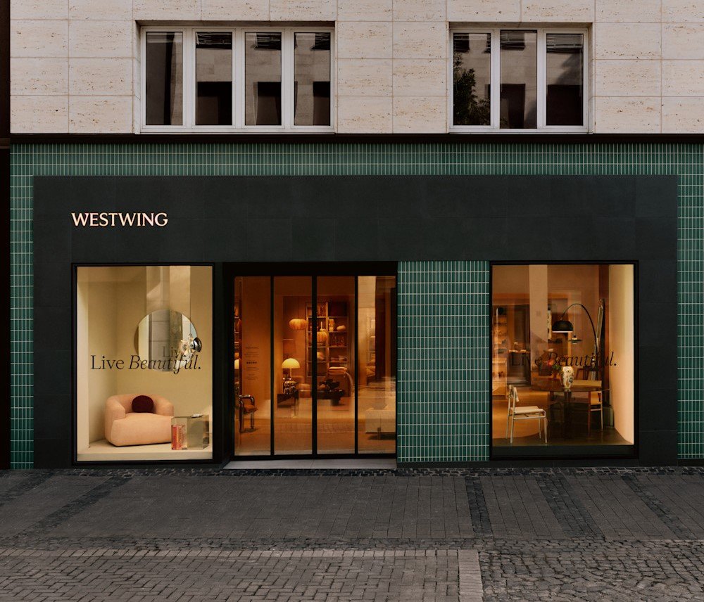 Osapiens x Westwing