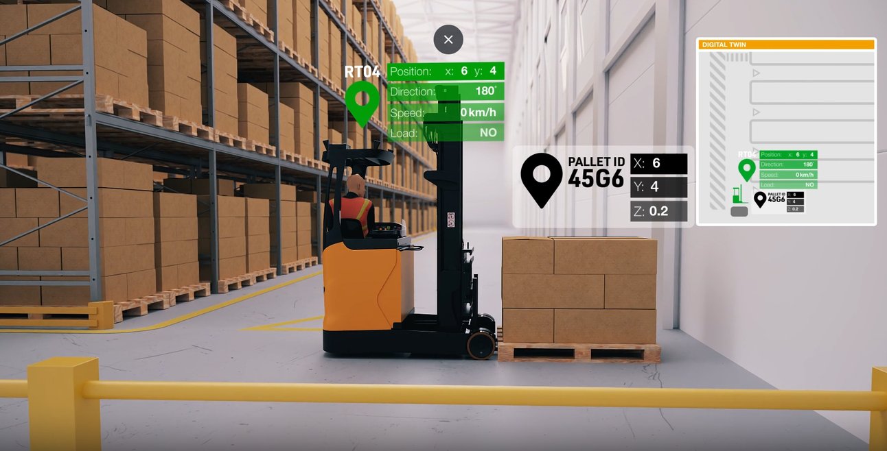 PALLETTRACK