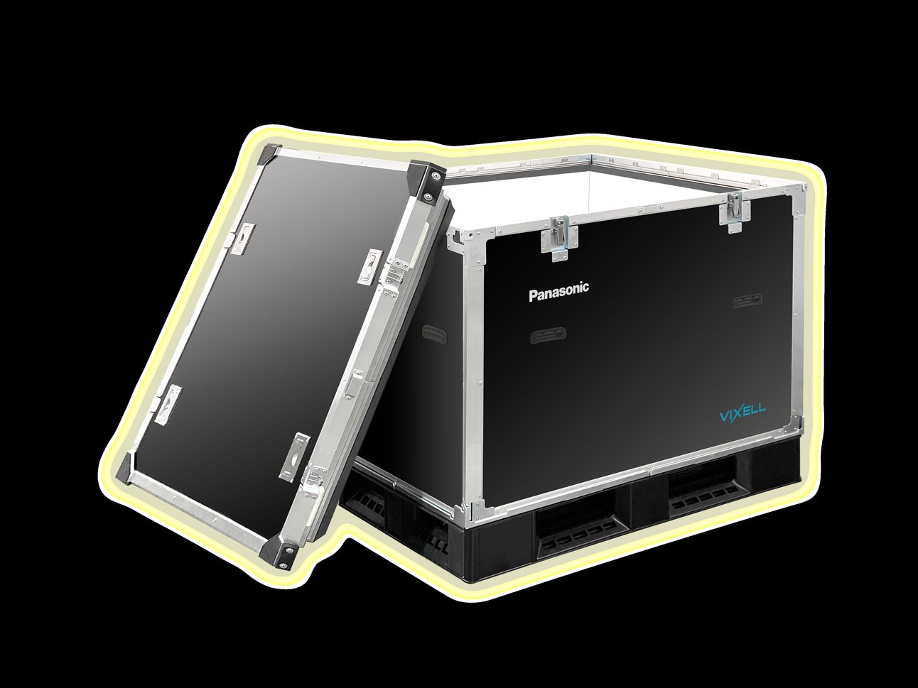 Panasonic VIXELL