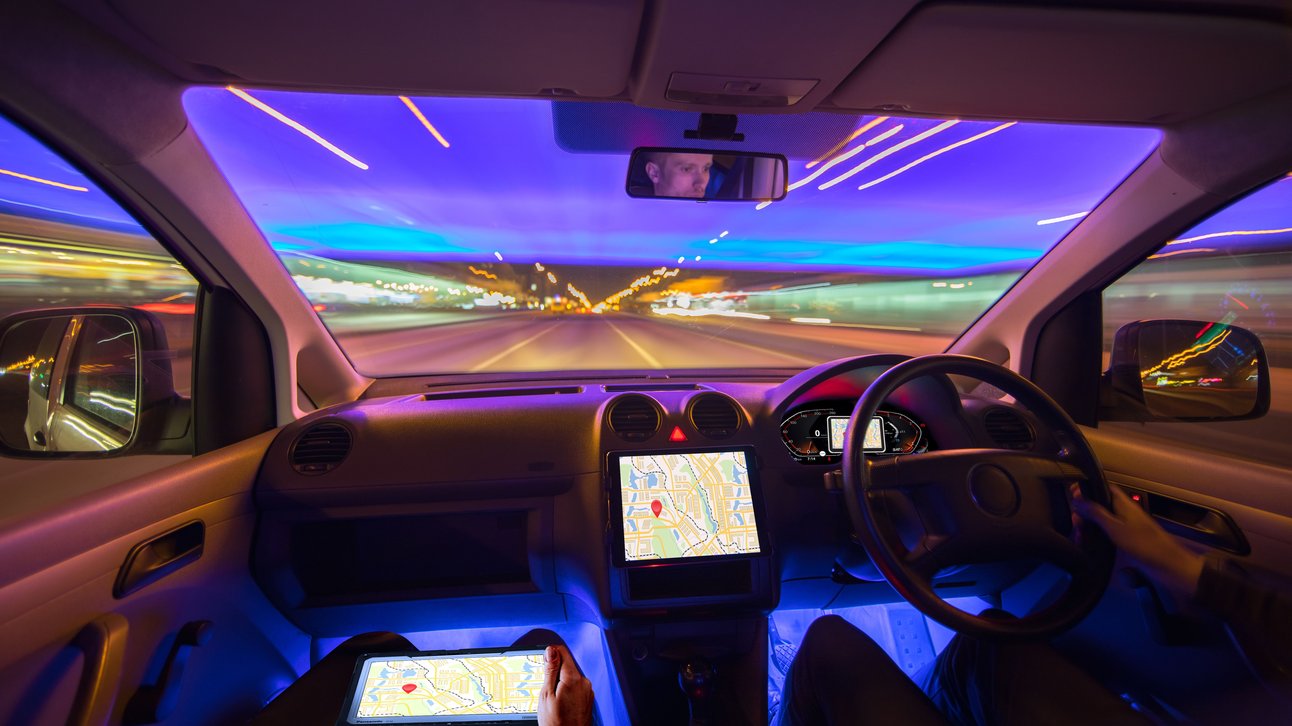 Panasonic x VNC Automotive