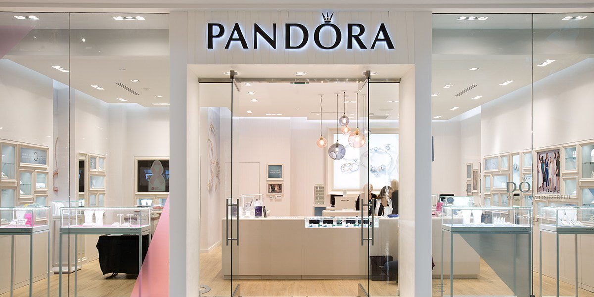 Pandora