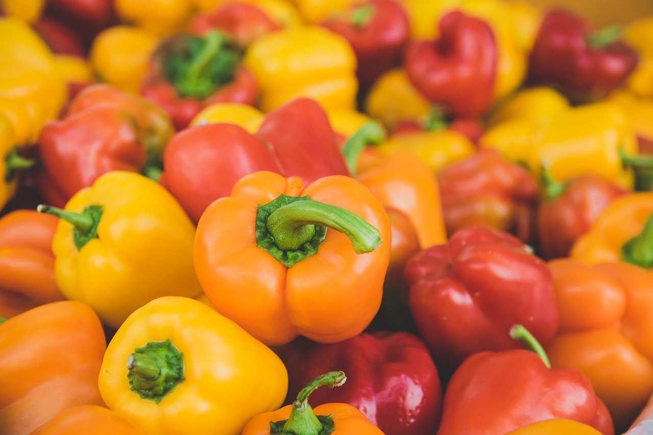Paprika's
