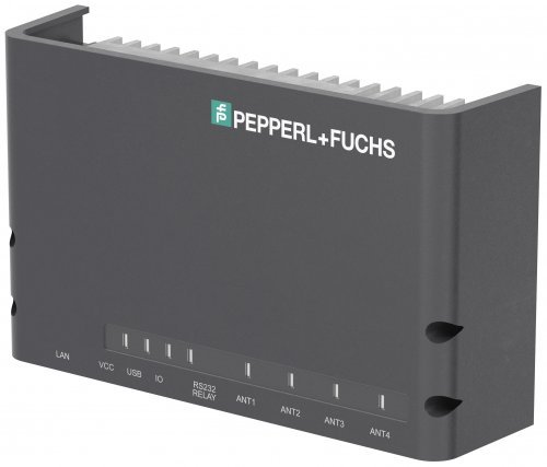 Pepperl x Fuchs
