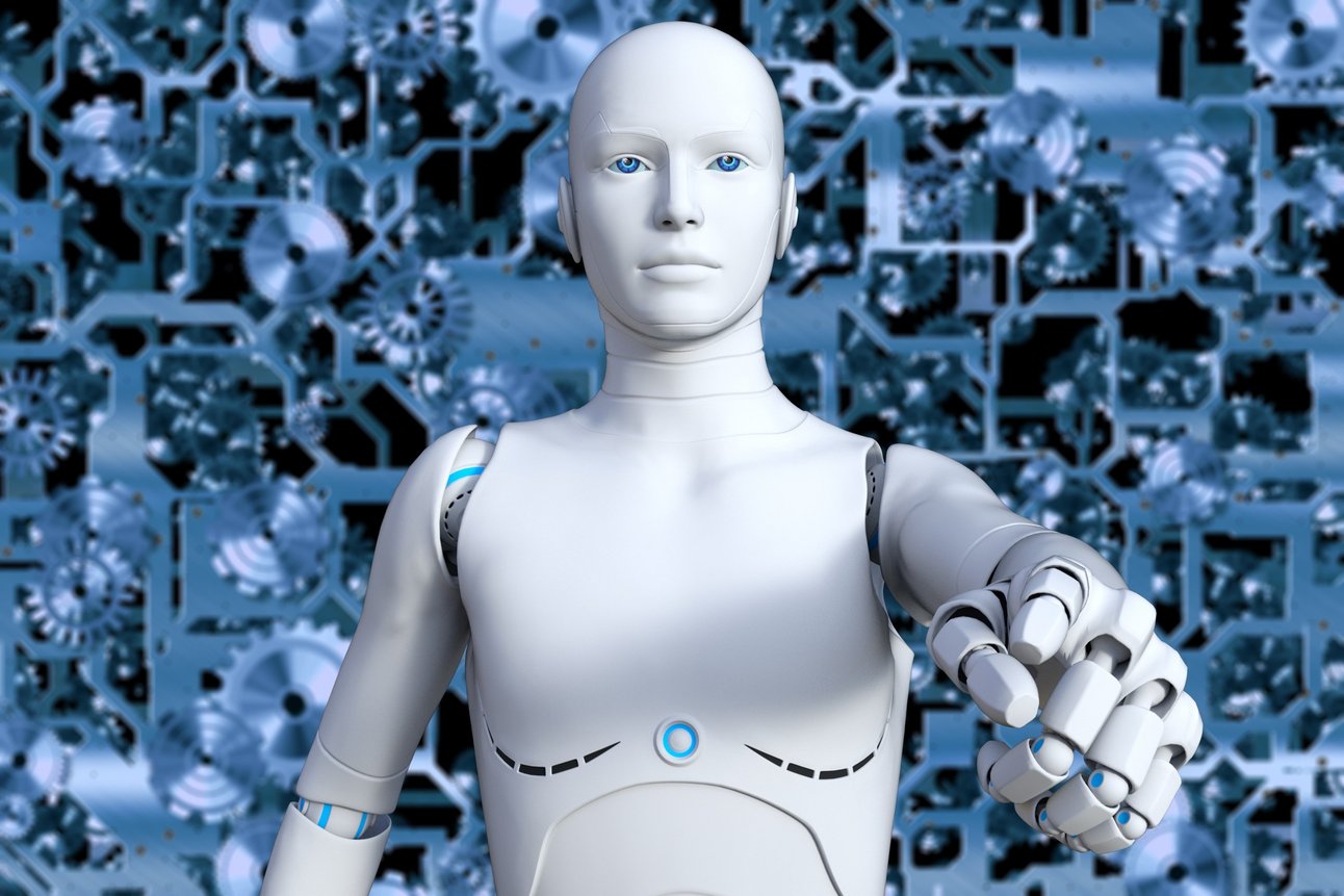 Physical AI