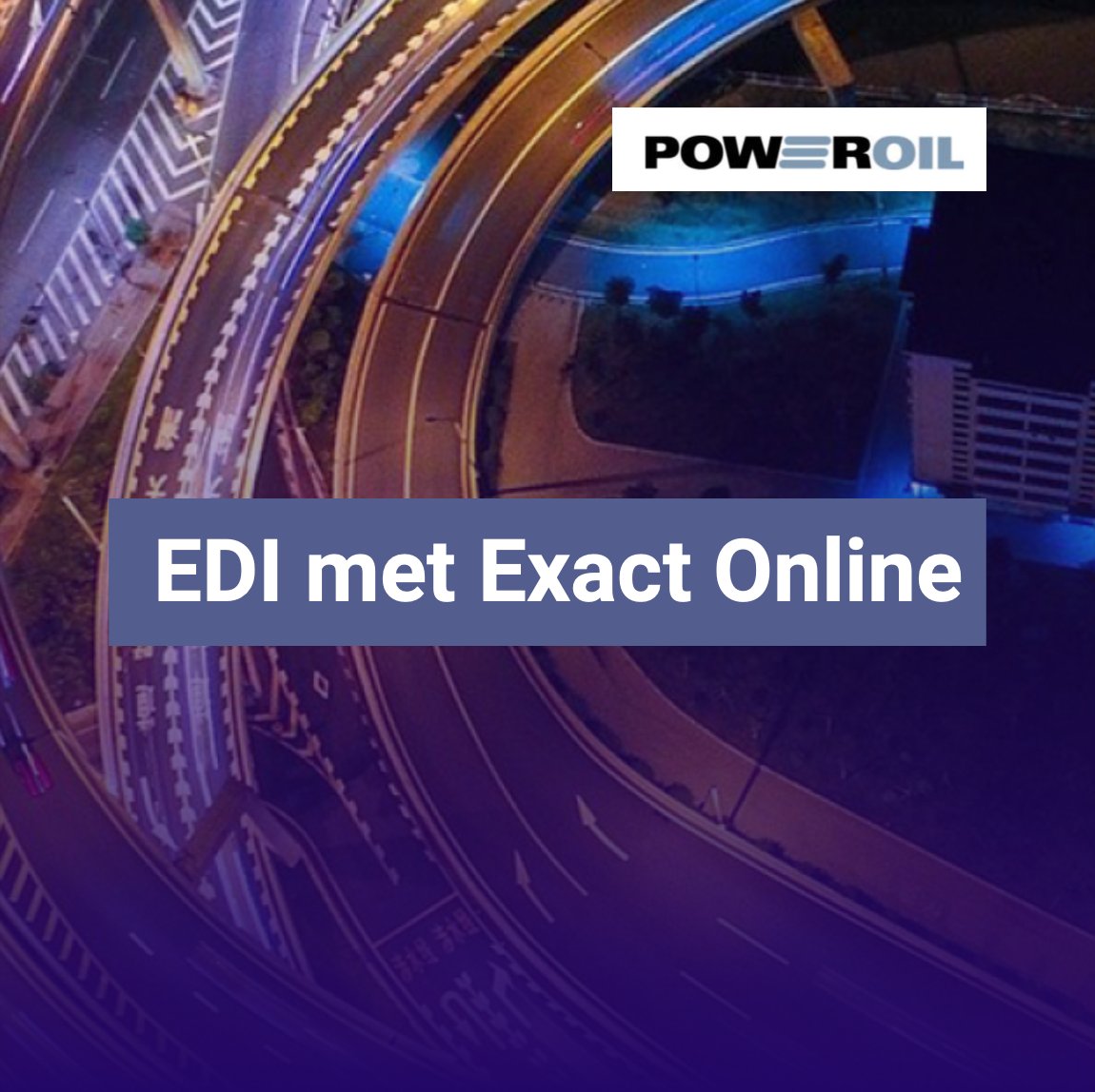 PowerOil - EDI - Type2Solutions