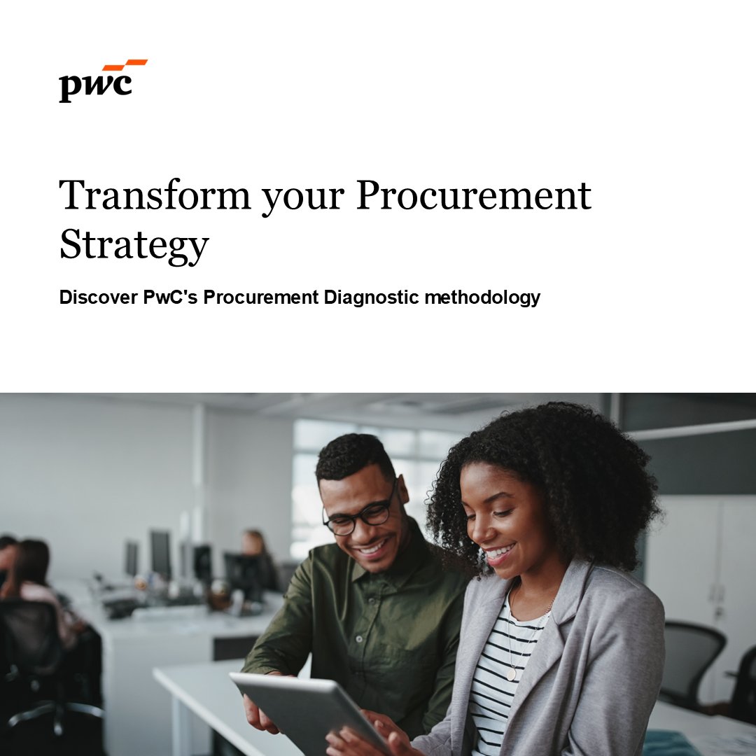 Procurement visual