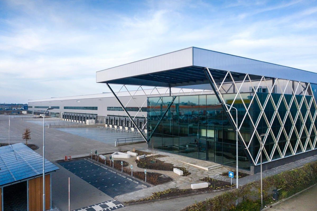 Prologis