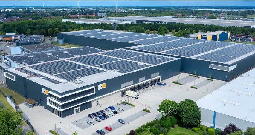 Prologis