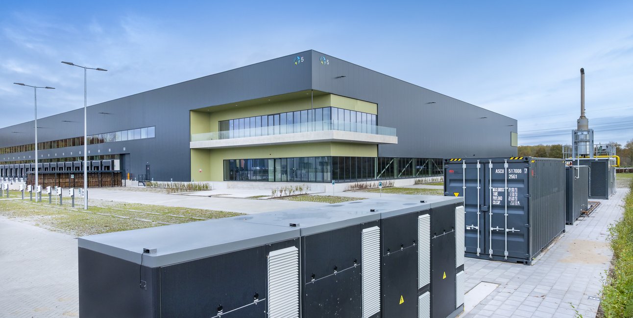Prologis Almere Microgrid_(c)Prologis_Fotograaf_CornéBastiaansen