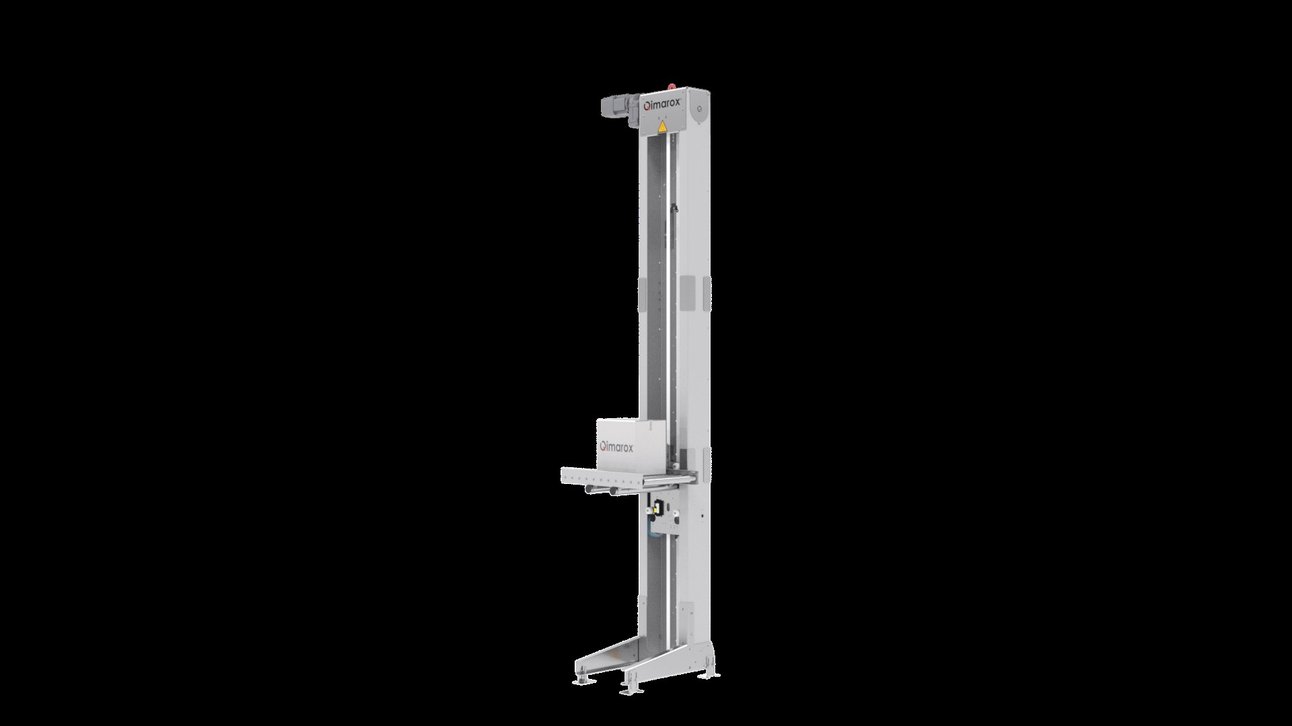 Quimarox Prorunner PR2