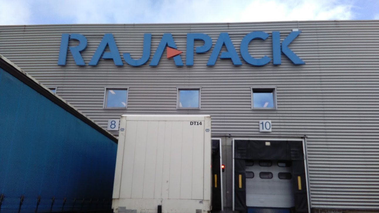 RAJAPACK