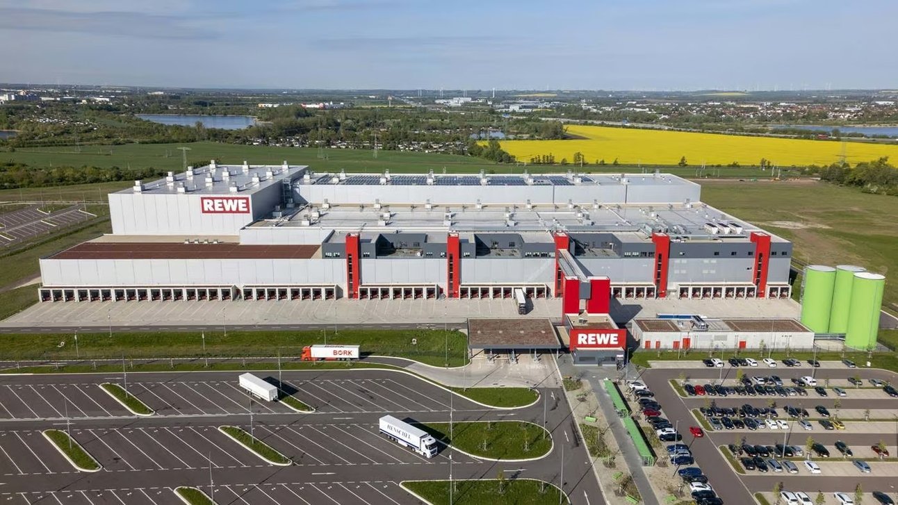 REWE