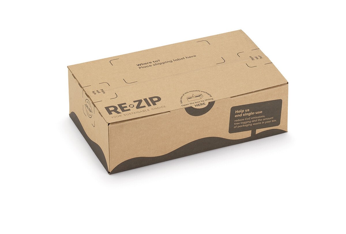 ReZip