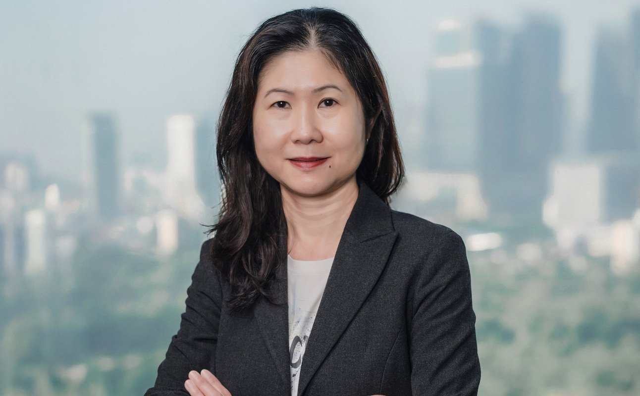 Rhenus Group Renee Toh