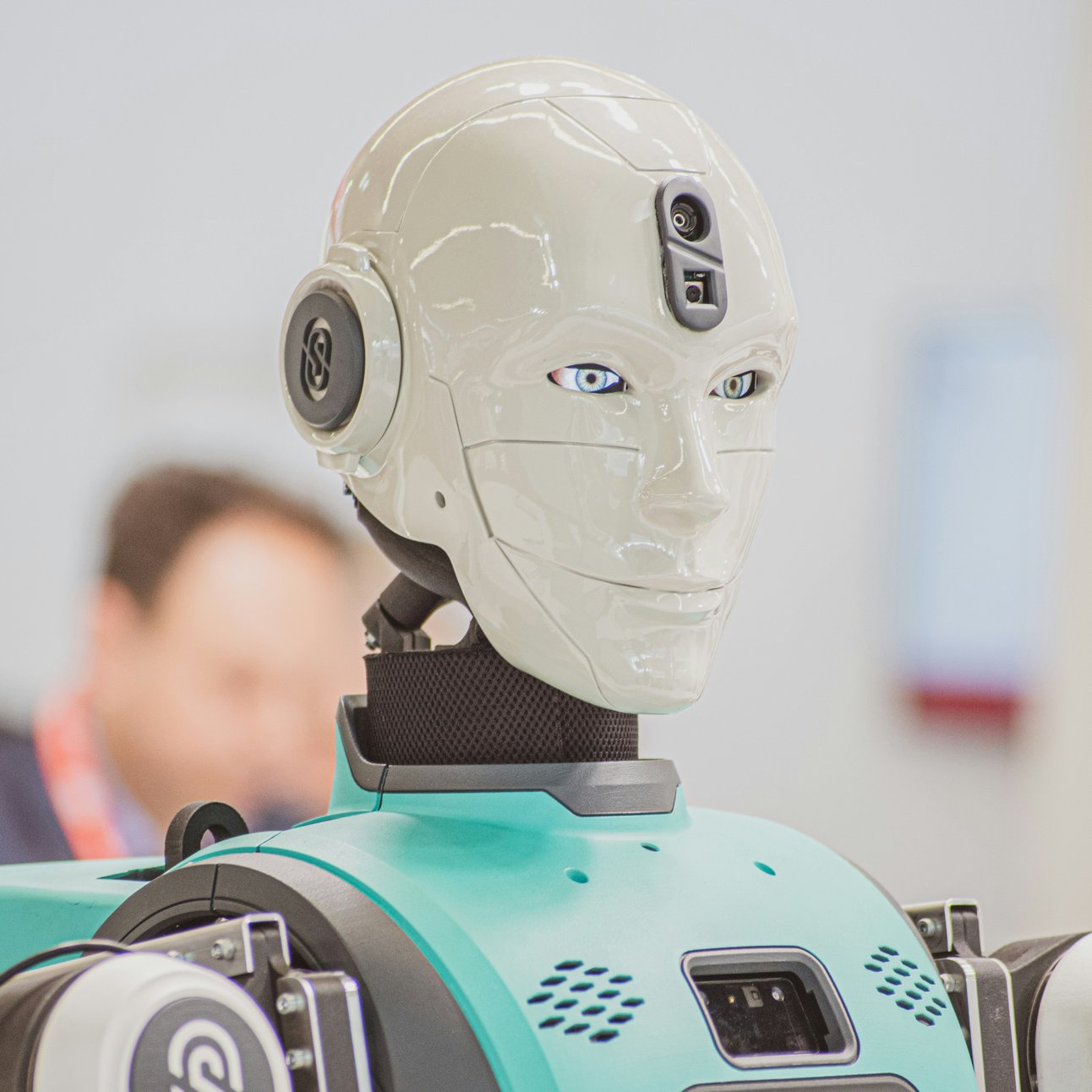 Robot