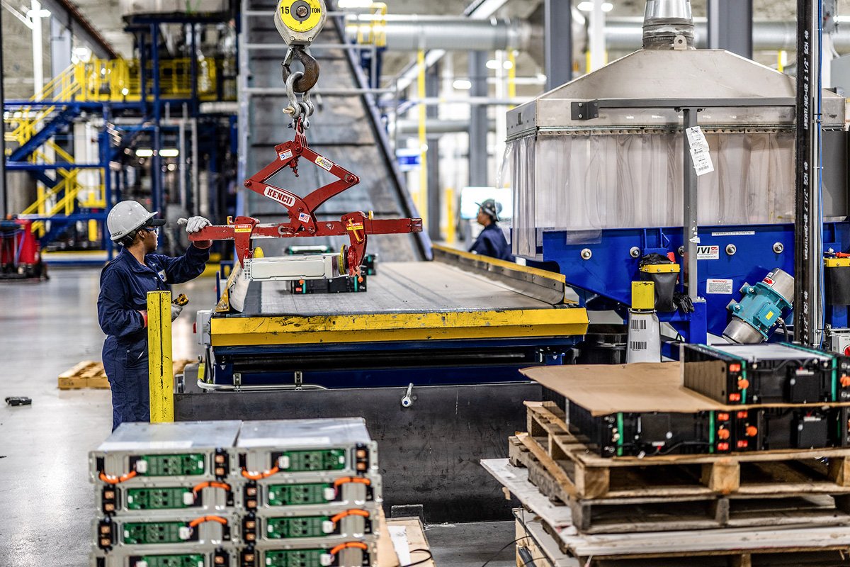 STILL_News_Li-Ion Recycling_Content-01_1200x800