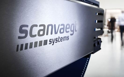 Scanvaegt
