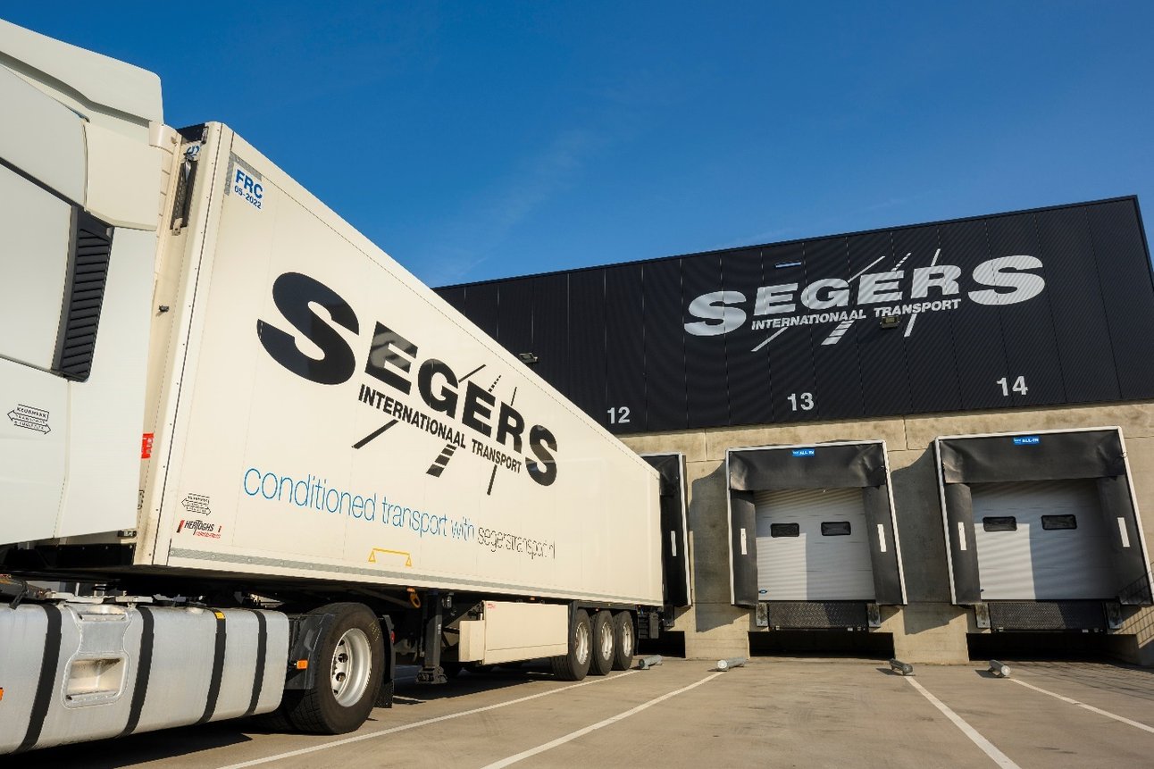 Segers
