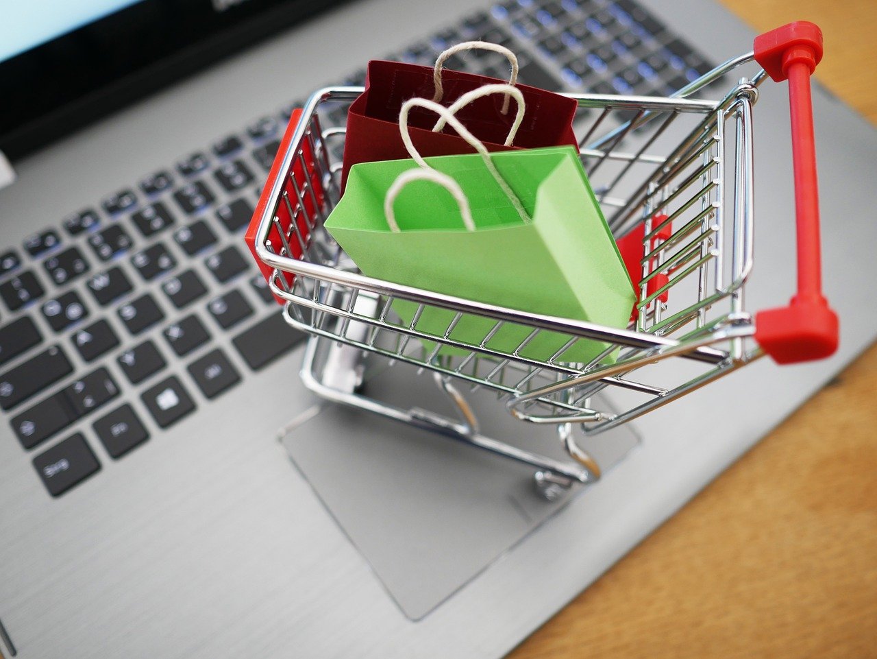 Shopping