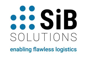 SiB Solutions logo