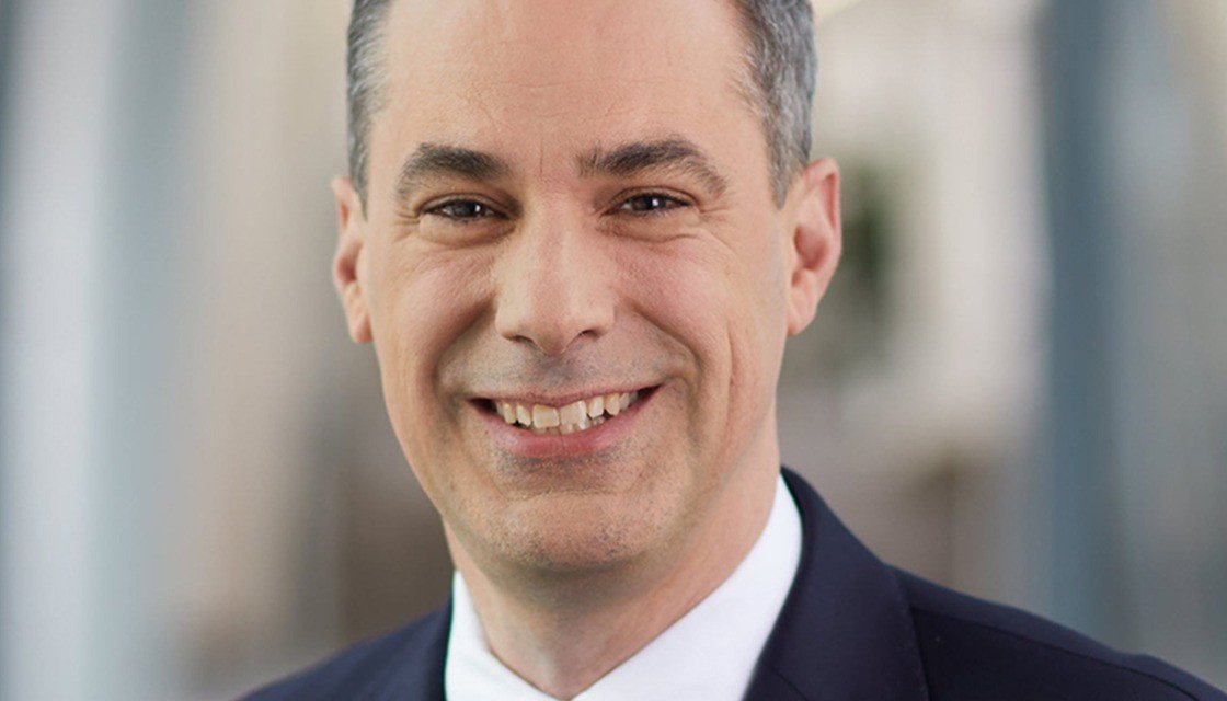 Siemens Cedric Neike