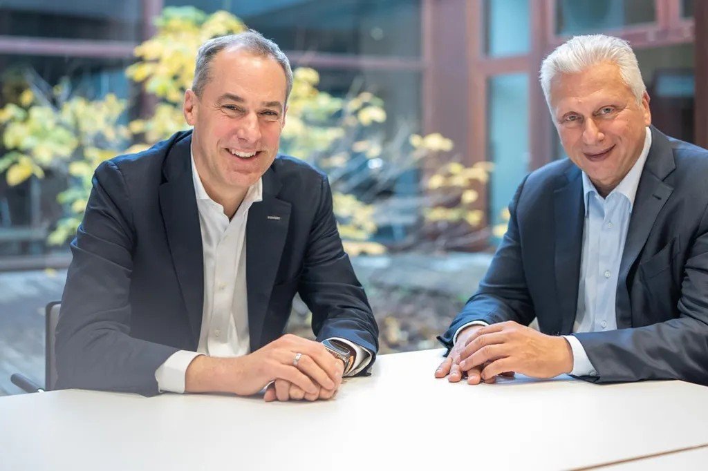 Siemens x Capgemini