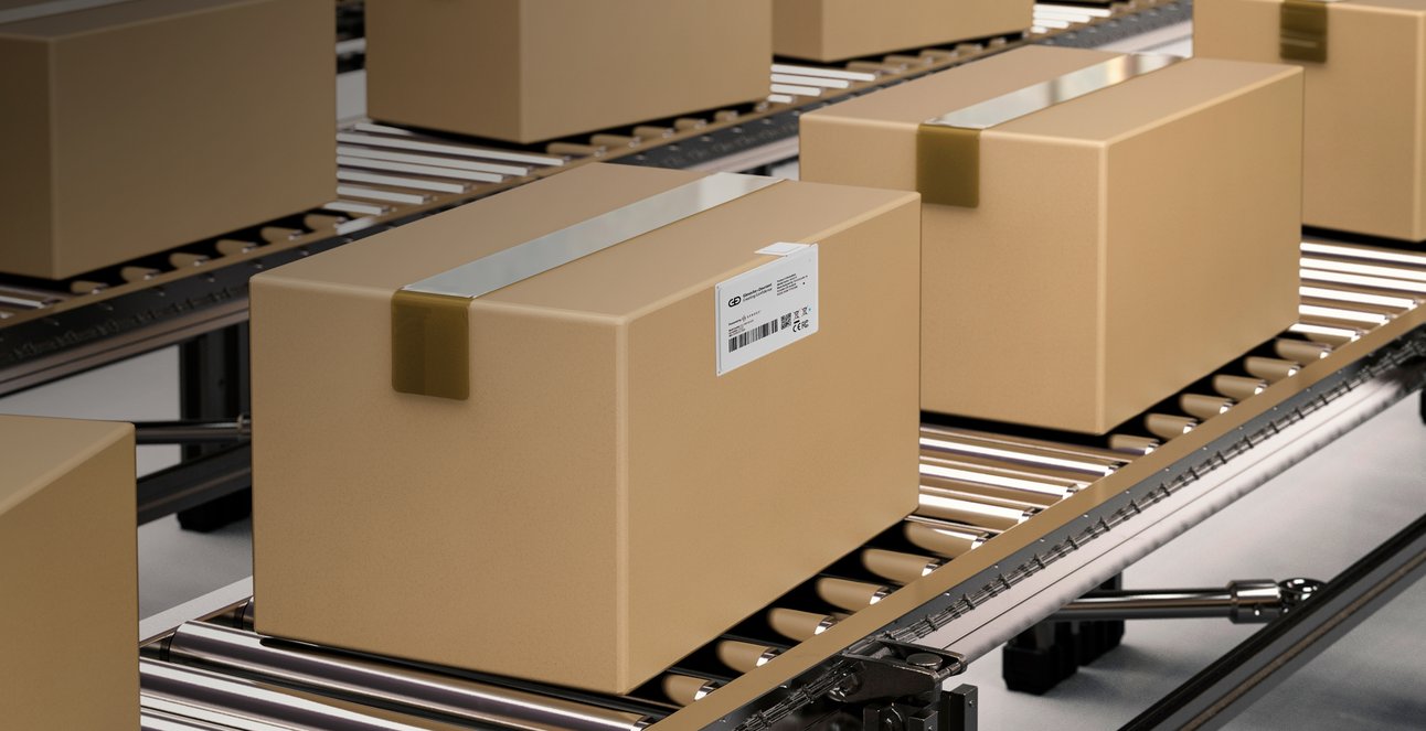 Smart Label G+D