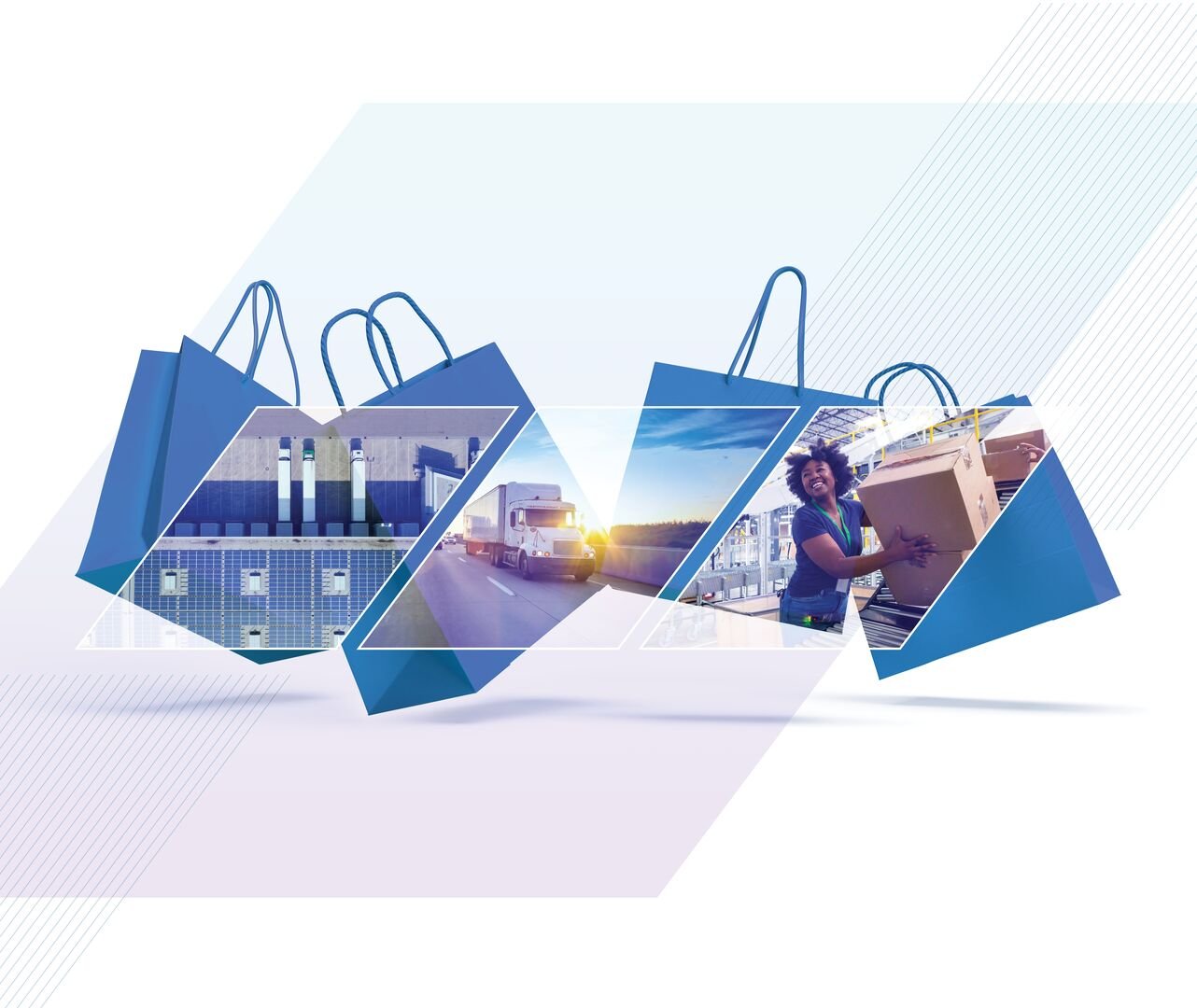 Supplychain- en retailvoorspellingen-image