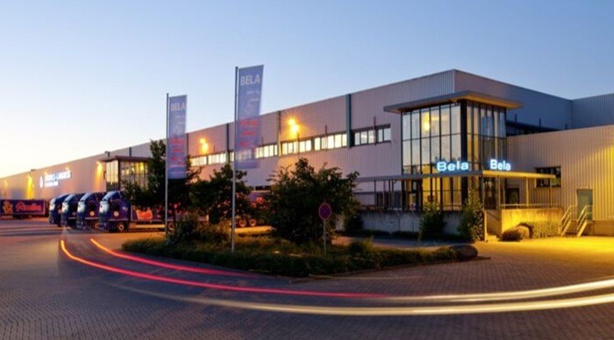 Swisslog Bela