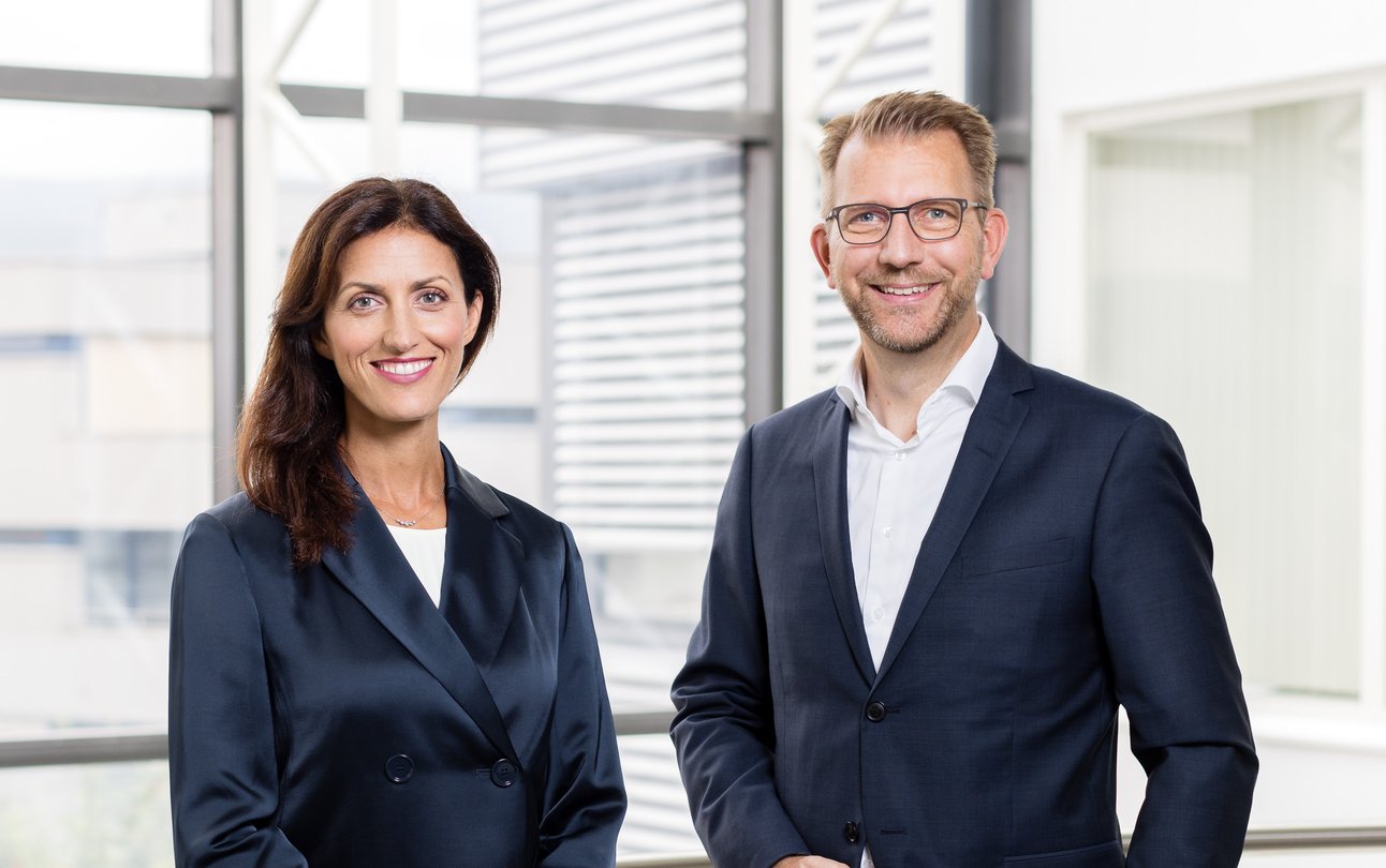 Swisslog CEO