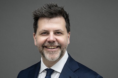 TLV Johan Staesok