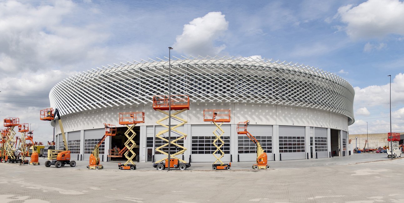 TVH Het Nest